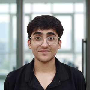Rakshit Jaiswal