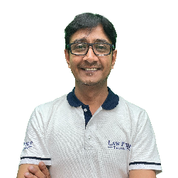 Amitabh Mishra