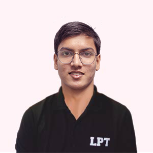 Kanav Gupta