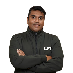 Deepak Verma