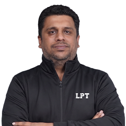 Romit Sharma