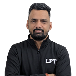 Mukesh Semwal