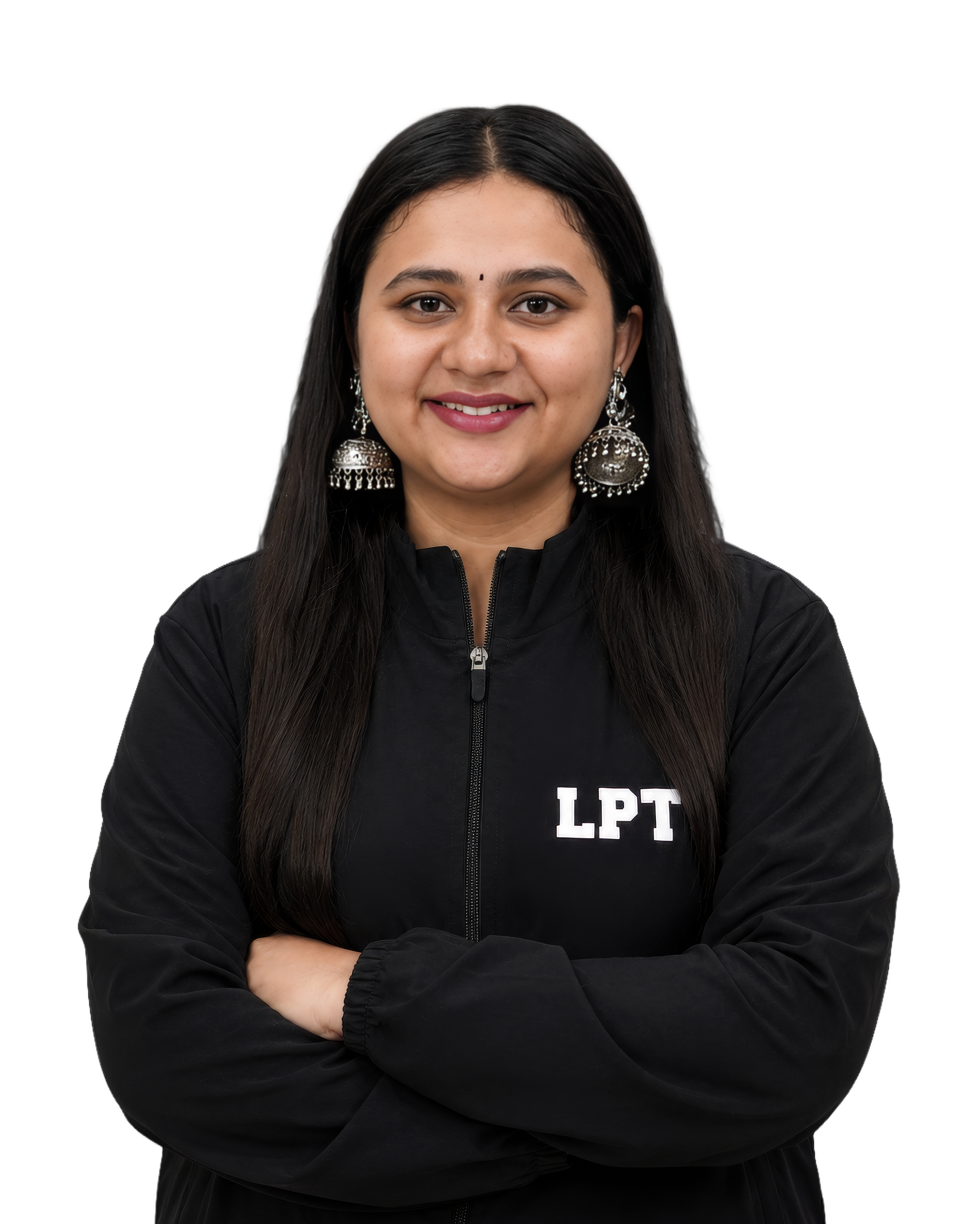 Namita Agnihotri