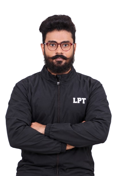 Lokesh Sharma