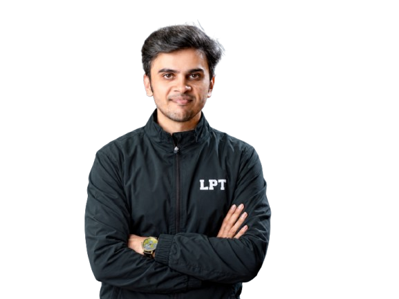 Tushar Joshi